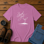 Be the Good Soil | Matthew 13 Christian T-Shirt | Faith and Homestead Tee