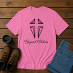 Beyond Rubies | Proverbs 31 Christian Women's T-Shirt | Biblical Womanhood Tee