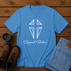 Beyond Rubies | Proverbs 31 Christian Women's T-Shirt | Biblical Womanhood Tee