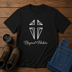 Beyond Rubies | Proverbs 31 Christian Women's T-Shirt | Biblical Womanhood Tee