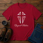 Beyond Rubies | Proverbs 31 Christian Women's T-Shirt | Biblical Womanhood Tee